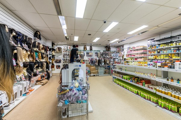 Medium property photo - Zuidplein Hoog 488, 3083 BL Rotterdam